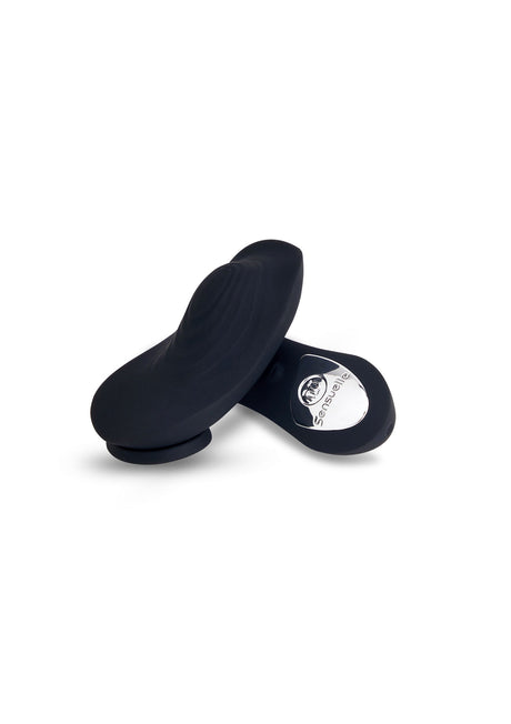 Lyra Pantyvibrator + App