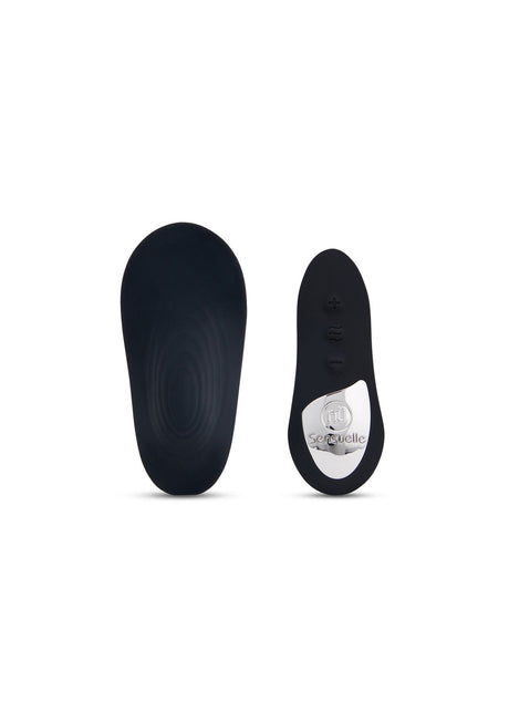 Lyra Pantyvibrator + App