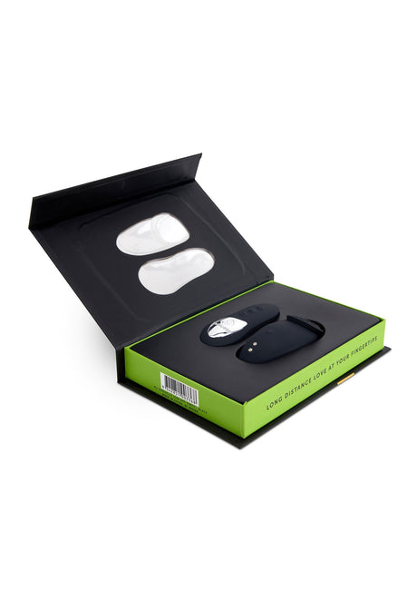 Lyra Pantyvibrator + App