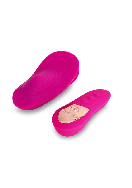 Lyra Pantyvibrator + App