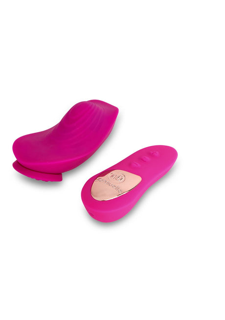 Lyra Pantyvibrator + App