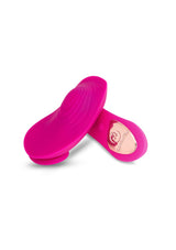Lyra Panty Vibrator + App