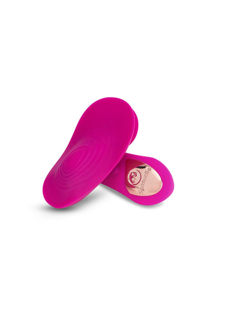 Lyra Pantyvibrator + App