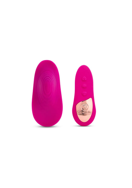 Lyra Pantyvibrator + App