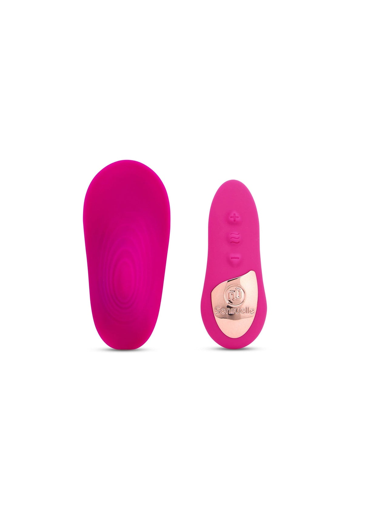 Lyra Panty Vibrator + App