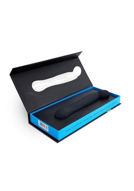 Ace Pro Prostate + G-Spot Vibrator