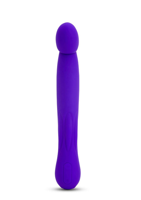 Ace Pro Prostate + G-Spot Vibrator