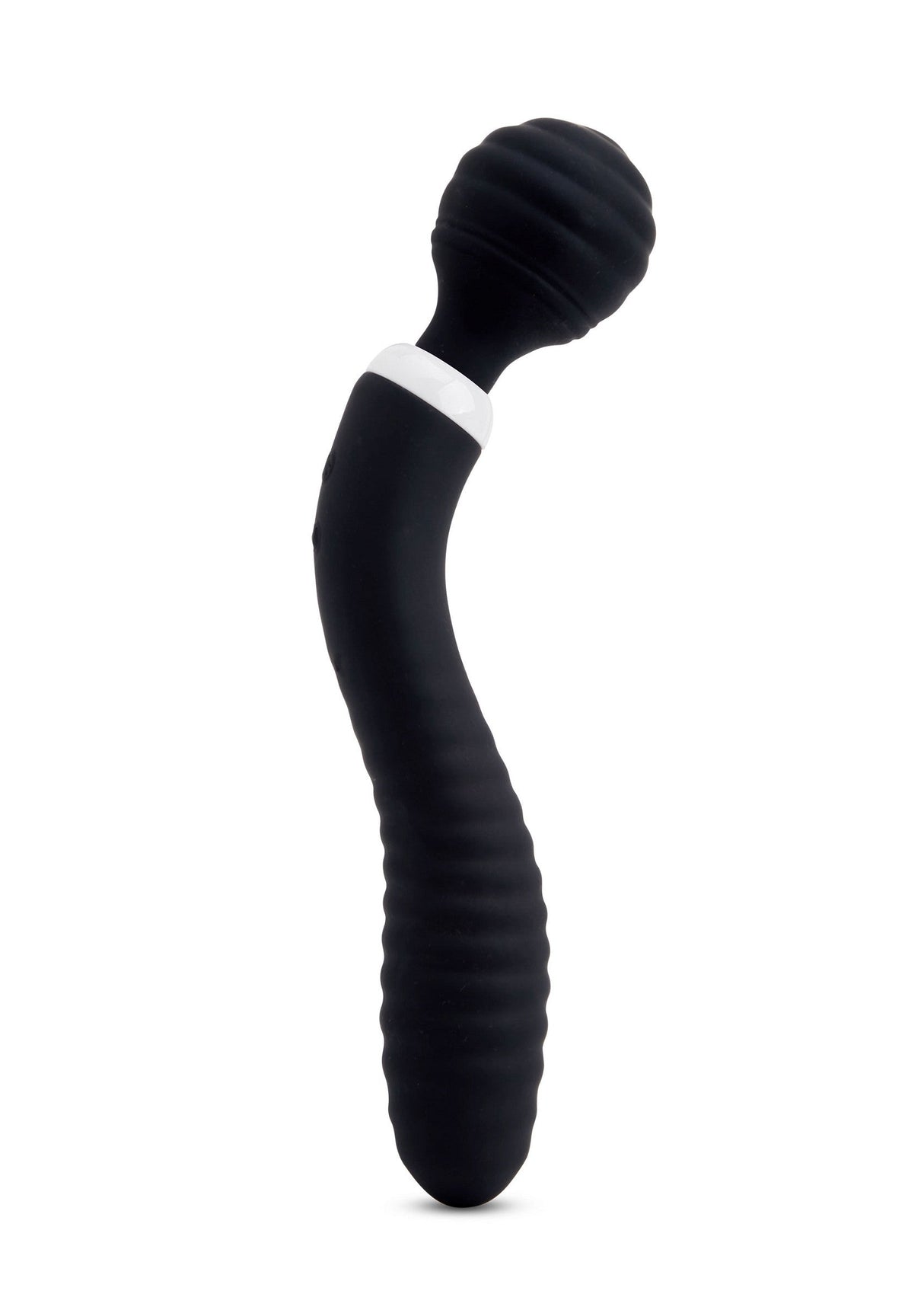 Lolly Double Ended Nubii Wand