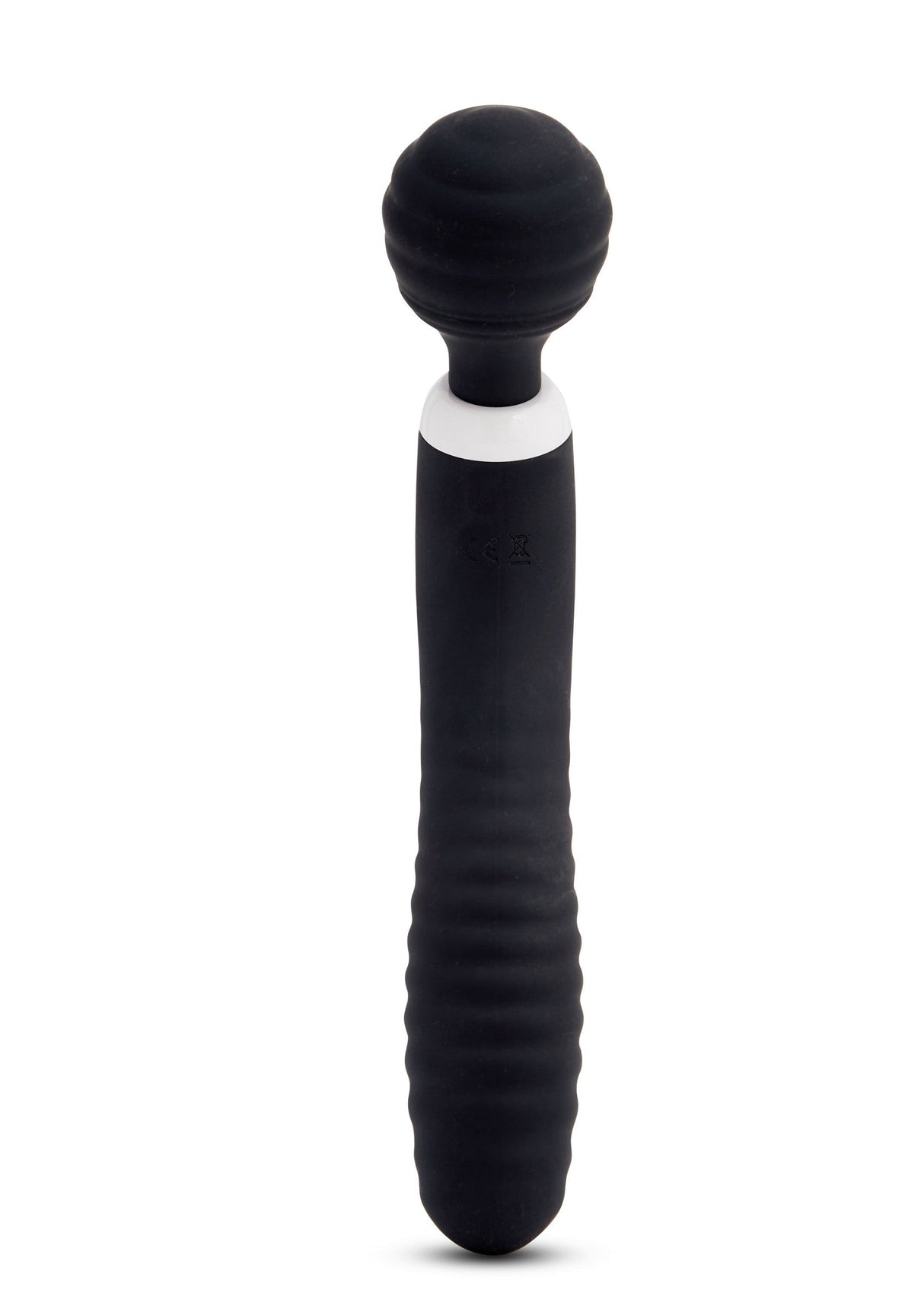 Lolly Double Ended Nubii Wand