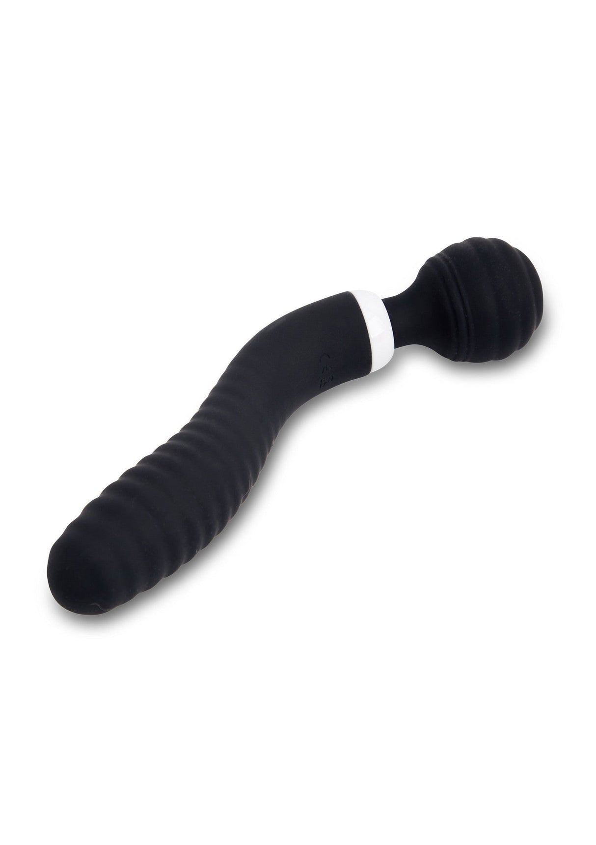 Lolly Double Ended Nubii Wand