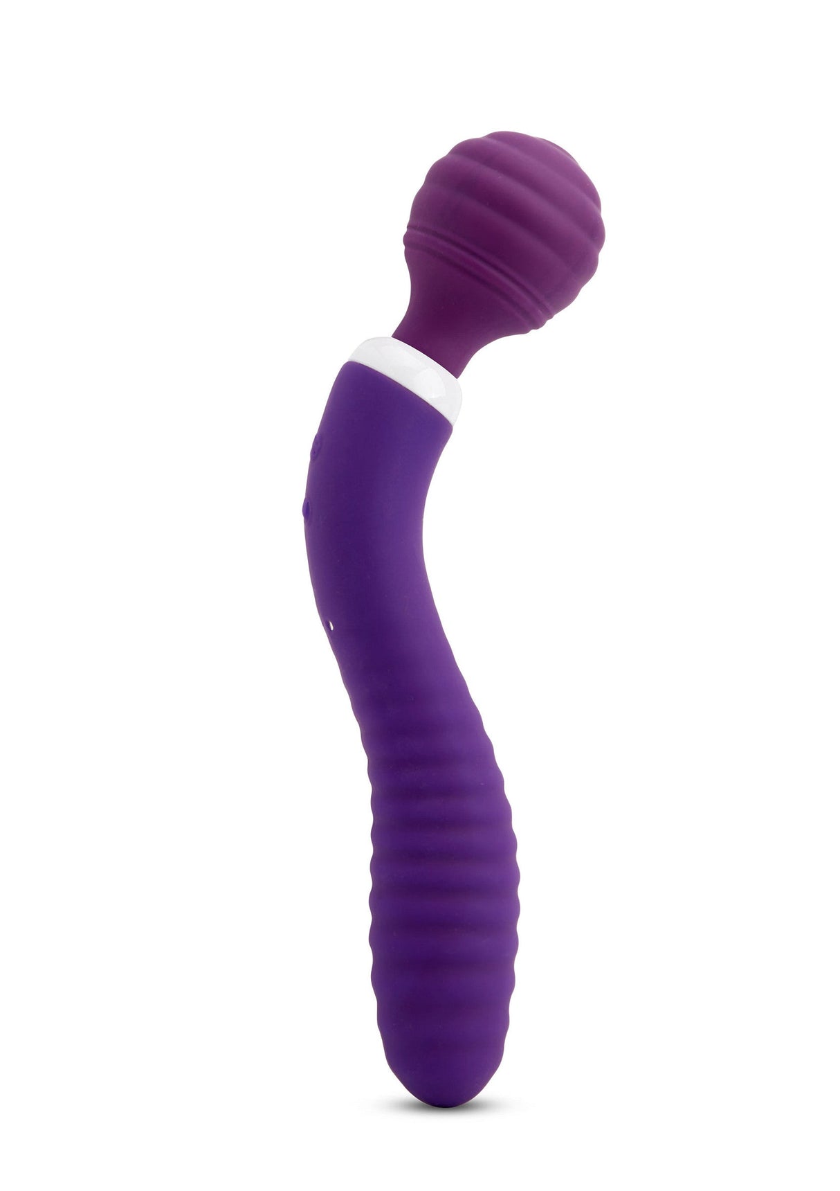 Lolly Double Ended Nubii Wand