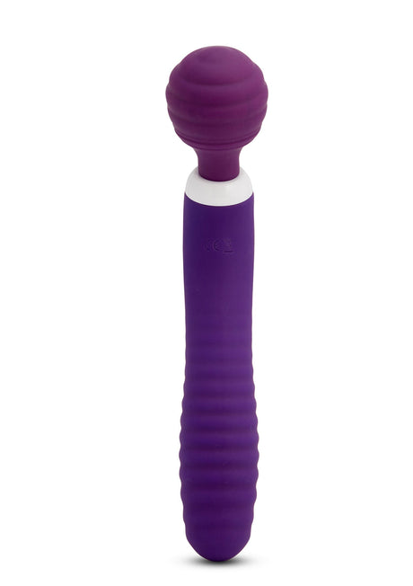 Lolly Double Ended Nubii Wand