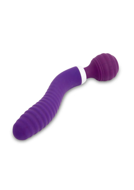 Lolly Double Ended Nubii Wand