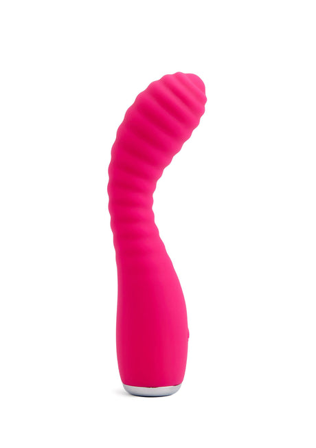 Lola Flexible Warming Vibrator