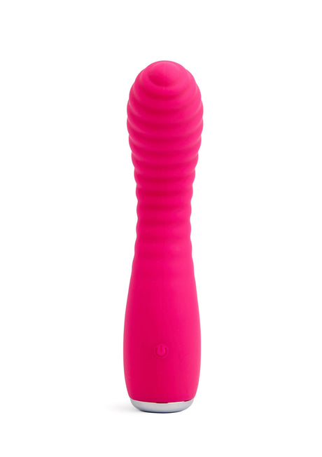 Lola Flexible Warming Vibrator