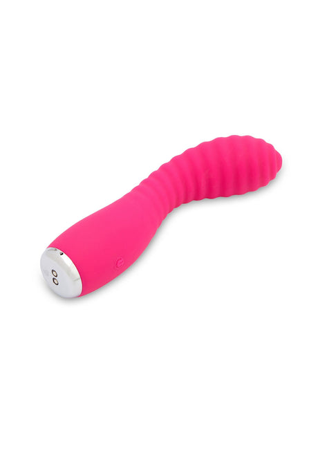 Lola Flexible Warming Vibrator