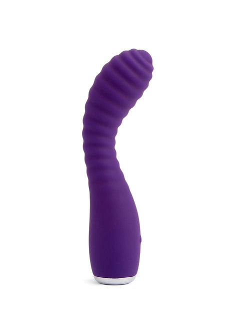 Lola Flexible Warming Vibrator