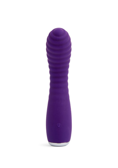 Lola Flexible Warming Vibrator