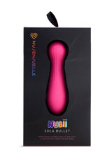 Sola Nubii Bullet