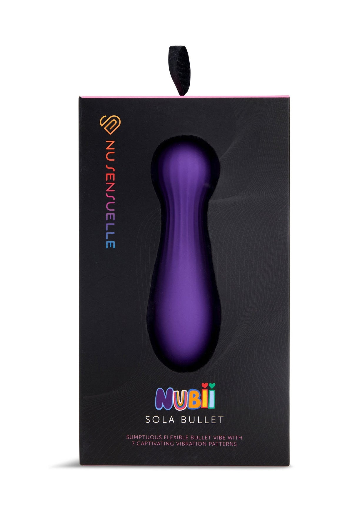 Sola Nubii Bullet