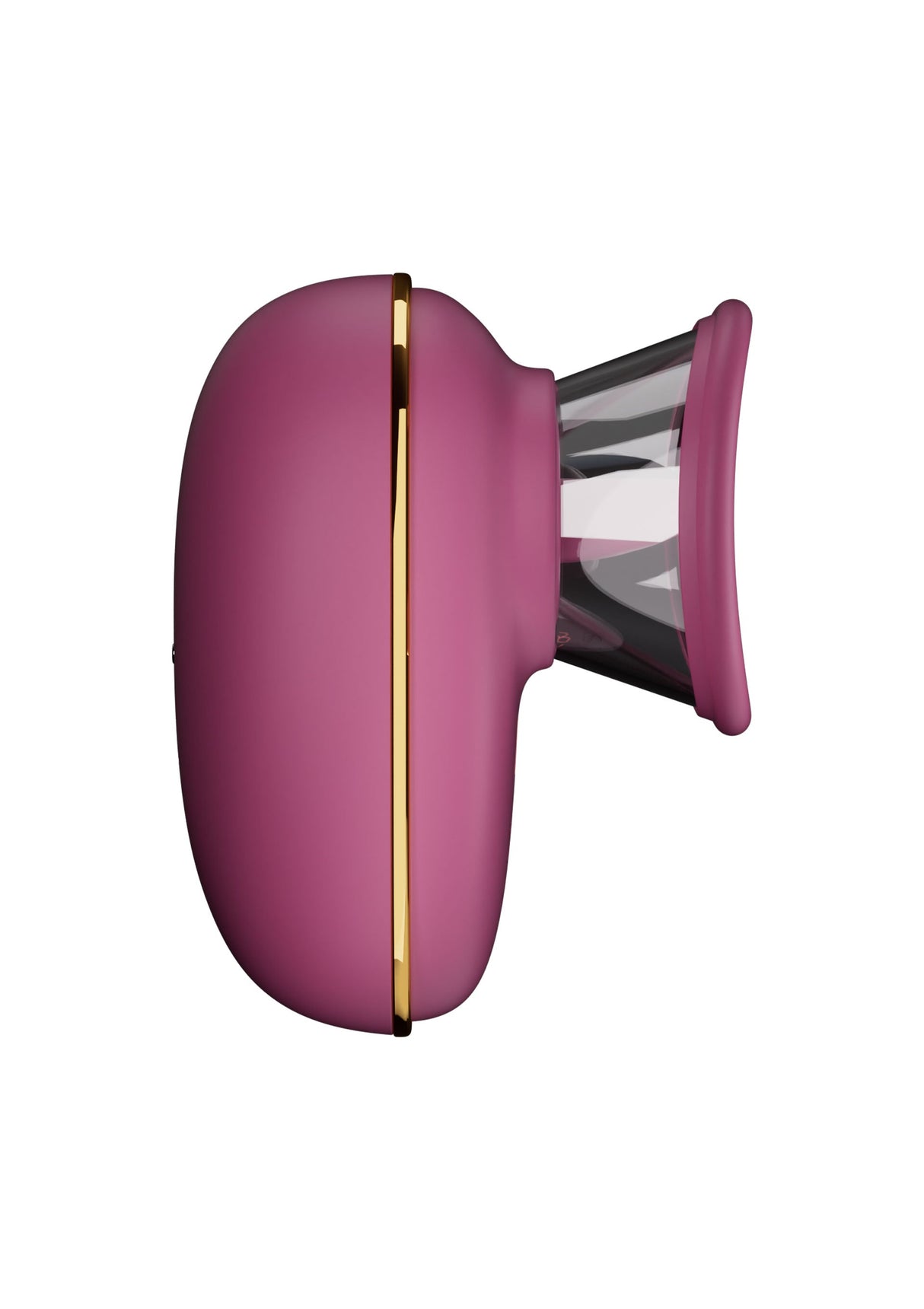 Licking Clitoral Automatische Pumpe