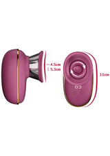 Licking Clitoral Automatische Pumpe