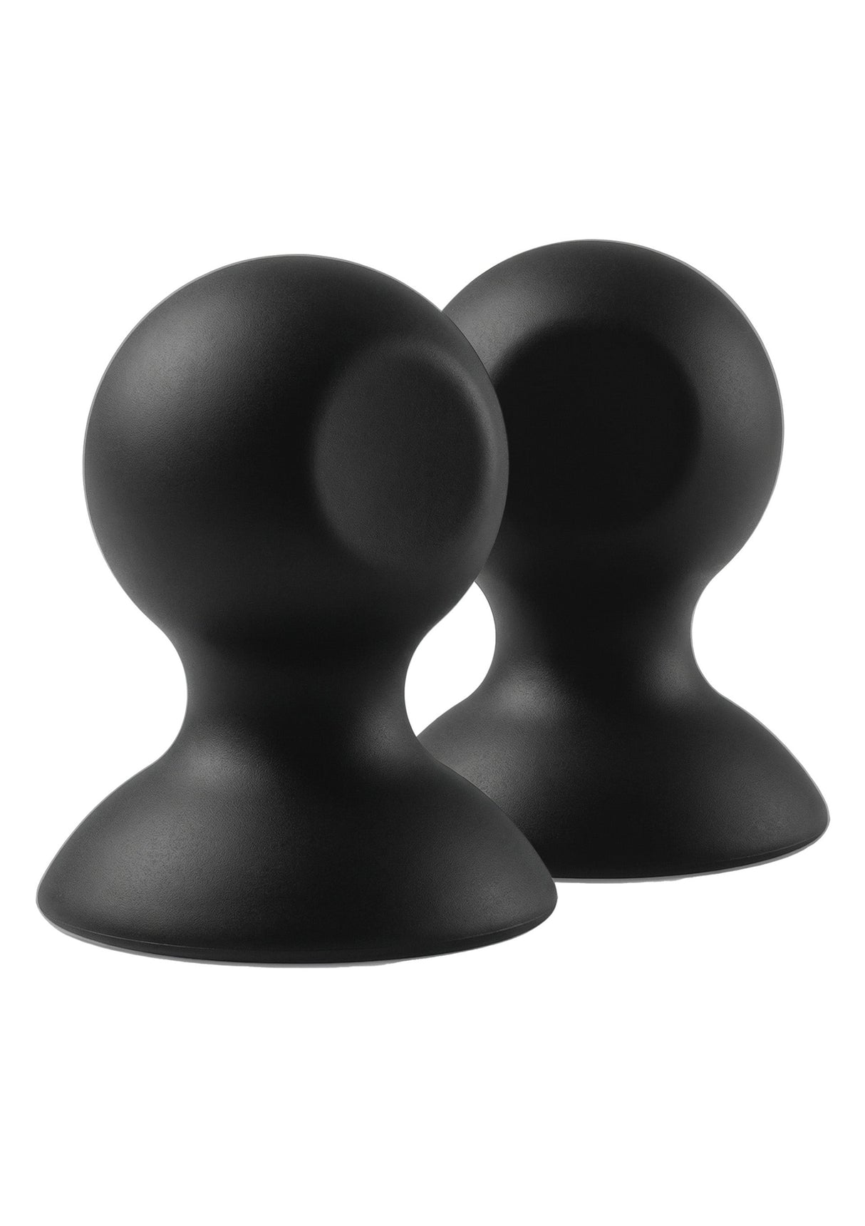 Silicone Nipple Suckers M