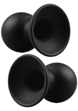 Silicone Nipple Suckers M