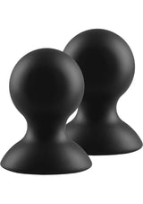 Silicone Nipple Suckers M