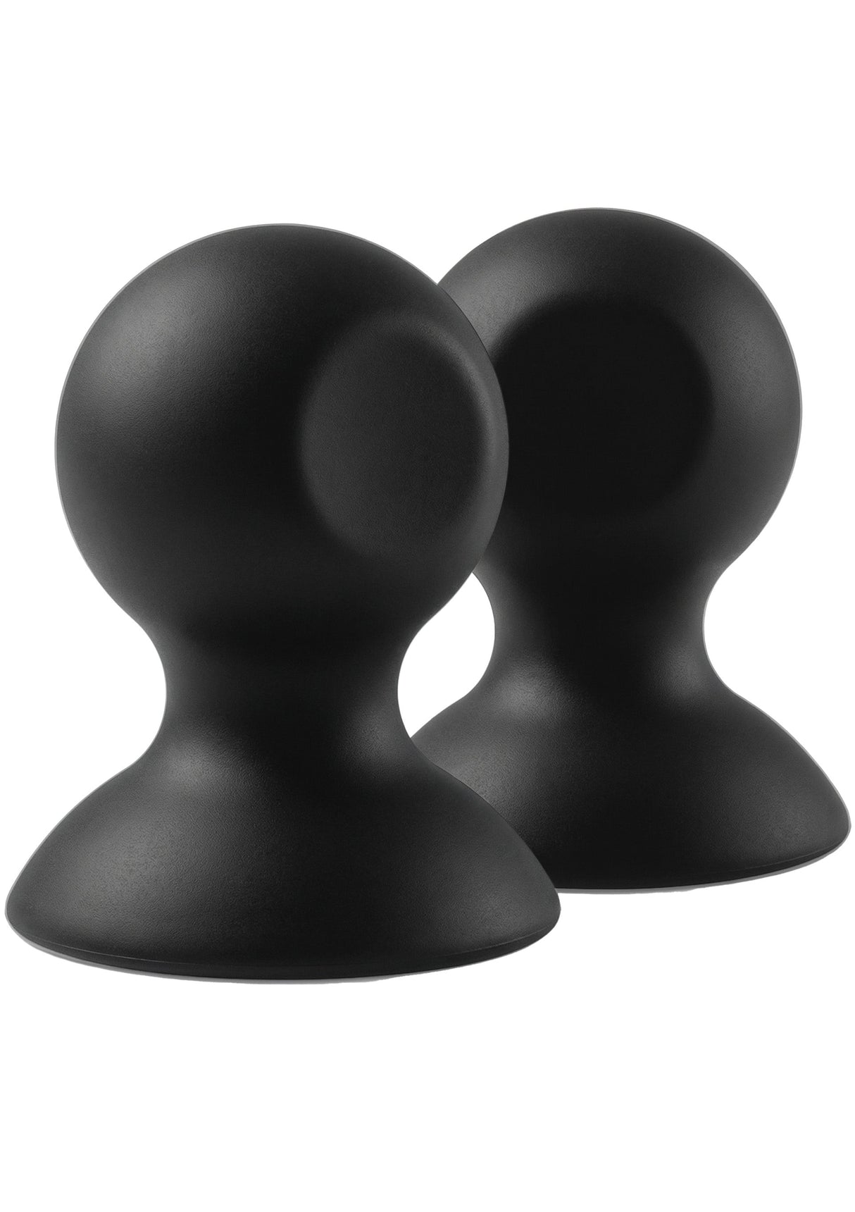 Silicone Nipple Suckers L