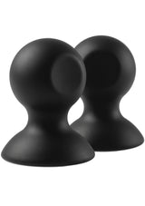 Silicone Nipple Suckers L