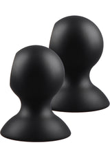 Silicone Nipple Suckers L