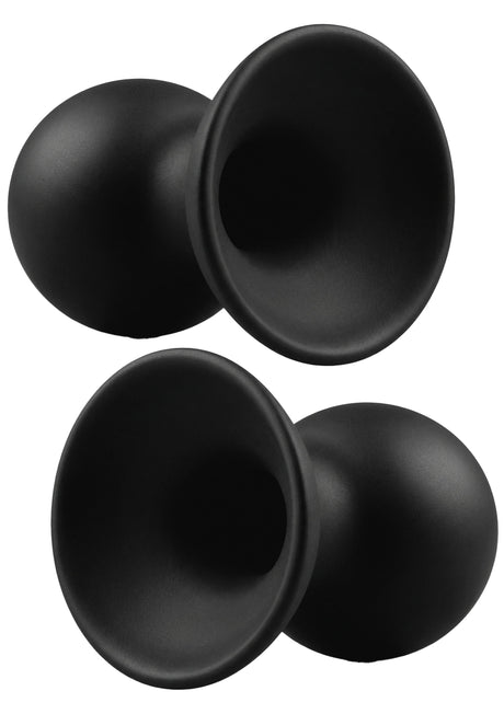 Silicone Nipple Suckers L