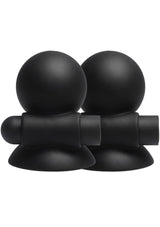 Vibrating Nipple Suckers