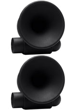 Vibrating Nipple Suckers