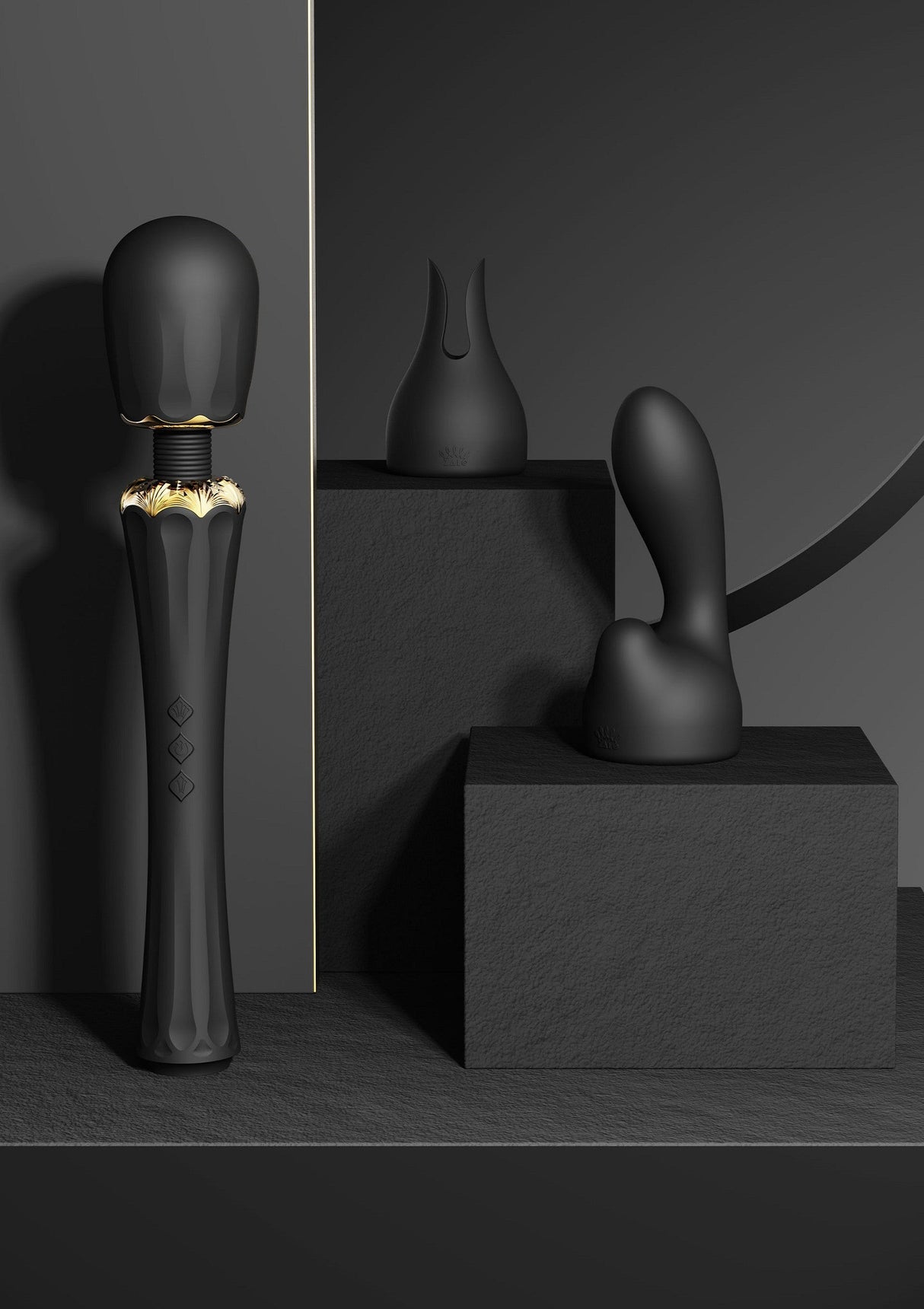 Kyro Wand