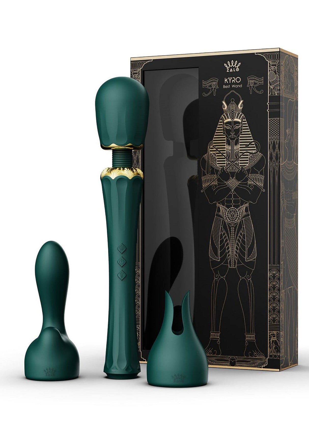 Kyro Wand