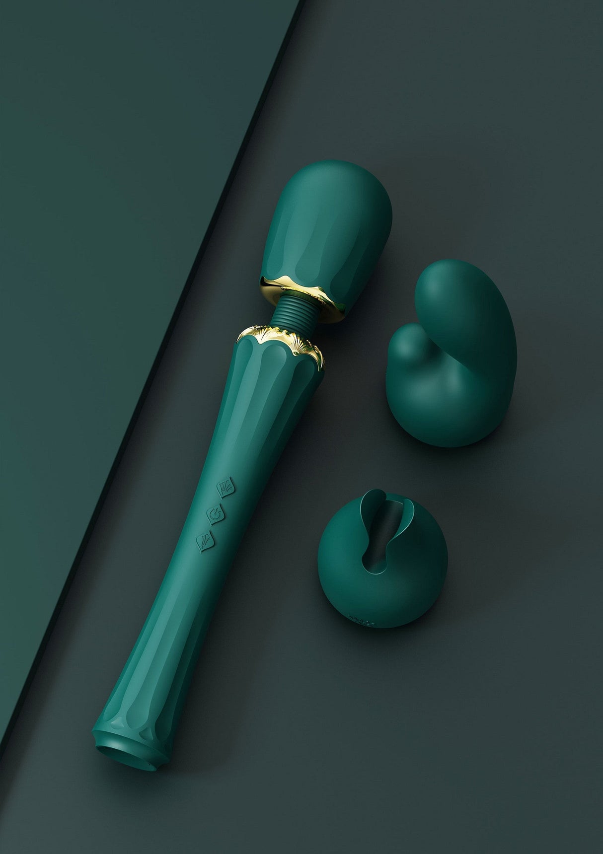 Kyro Wand