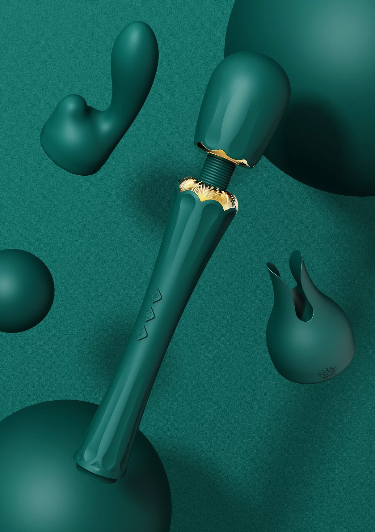 Kyro Wand
