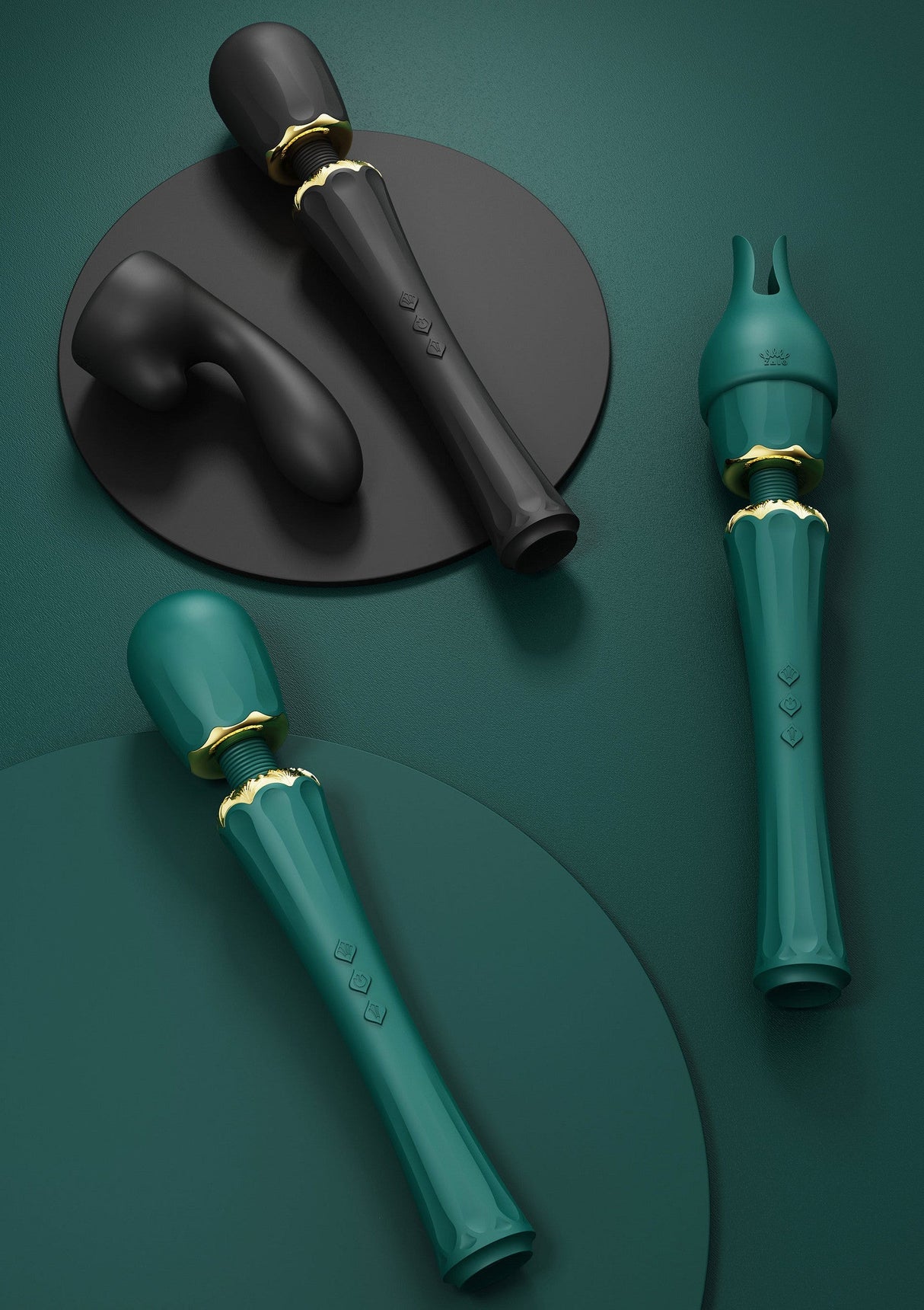 Kyro Wand