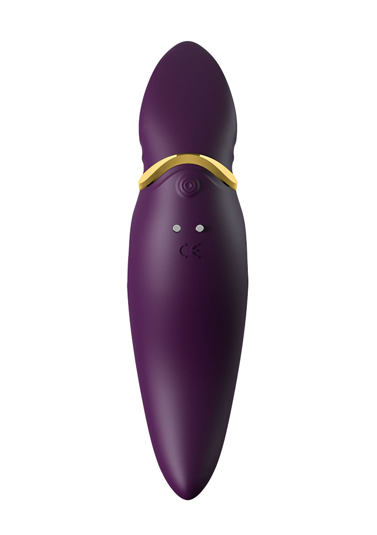 Hero Pulse Wave Massager