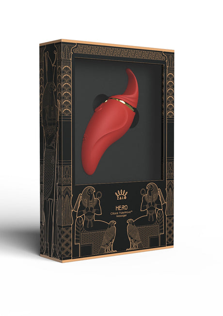 Hero Pulse Wave Massager