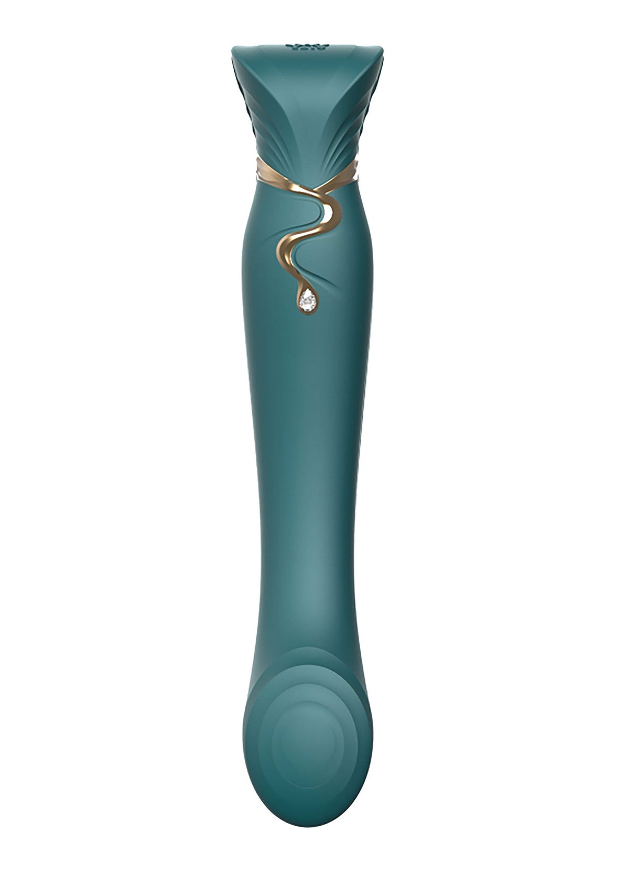 Queen G-Spot Puls Wave Vibrator