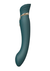 Queen G-Spot Puls Wave Vibrator