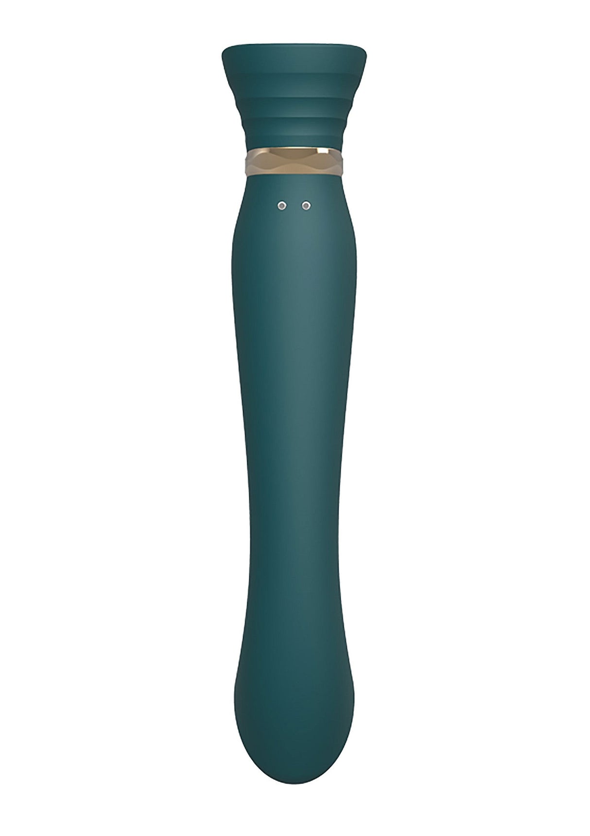 Queen G-Spot Puls Wave Vibrator