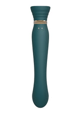 Queen G-Spot Puls Wave Vibrator