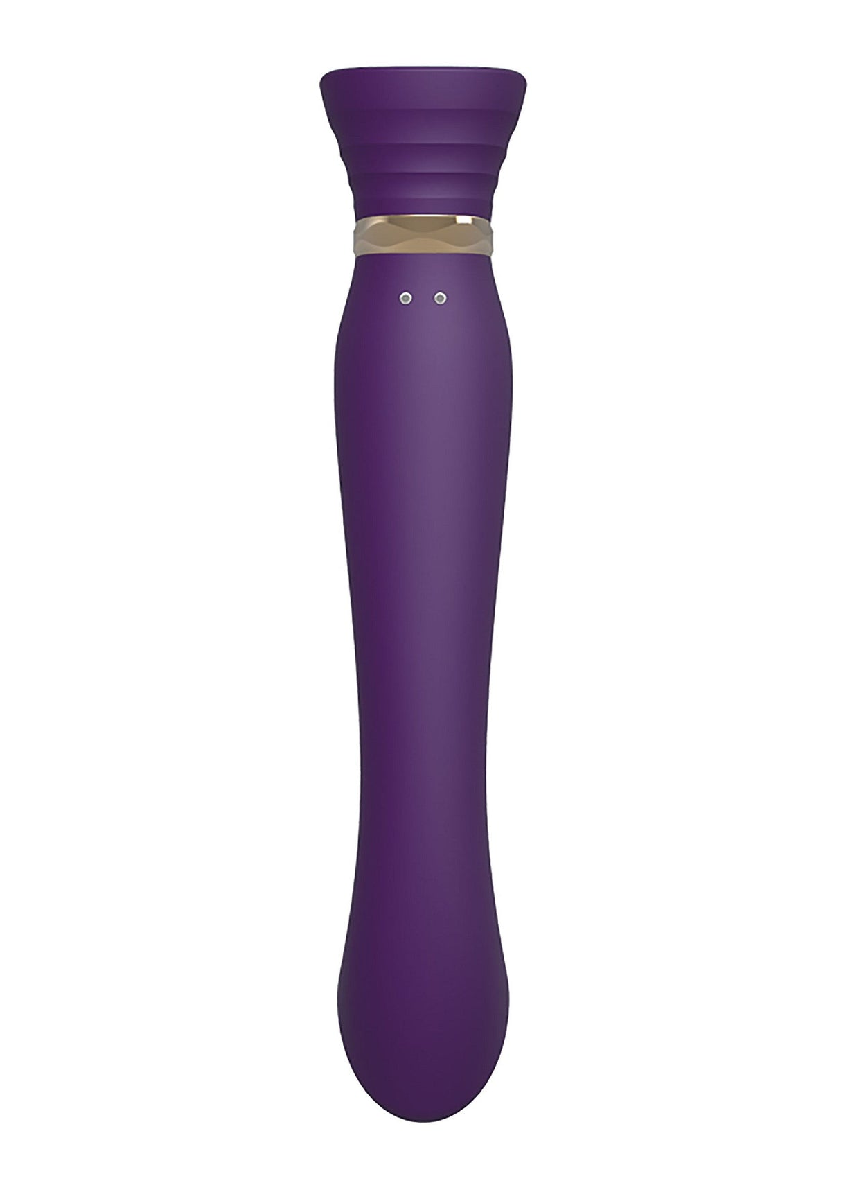 Queen G-Spot Puls Wave Vibrator