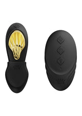 Aya Wearable Vibrator