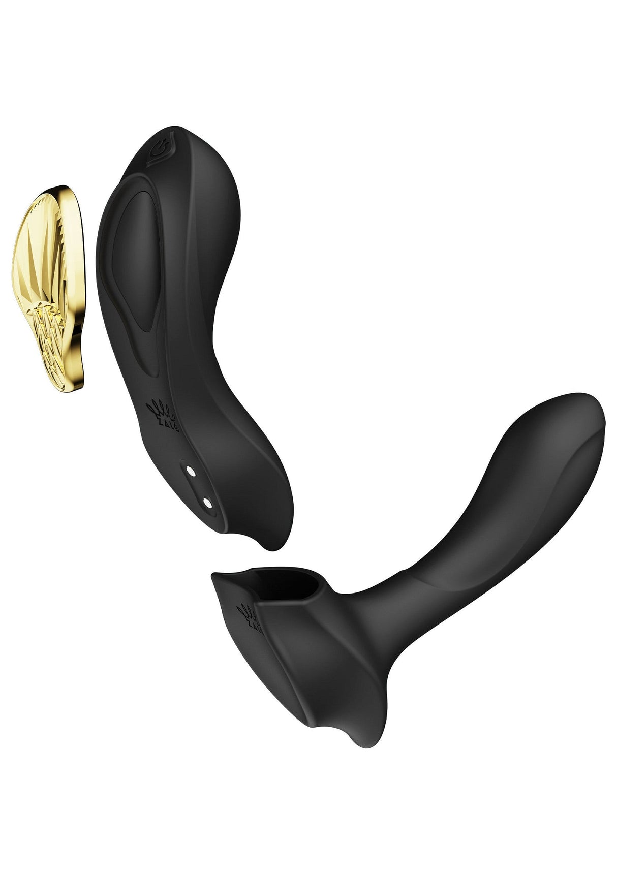 Aya Wearable Vibrator