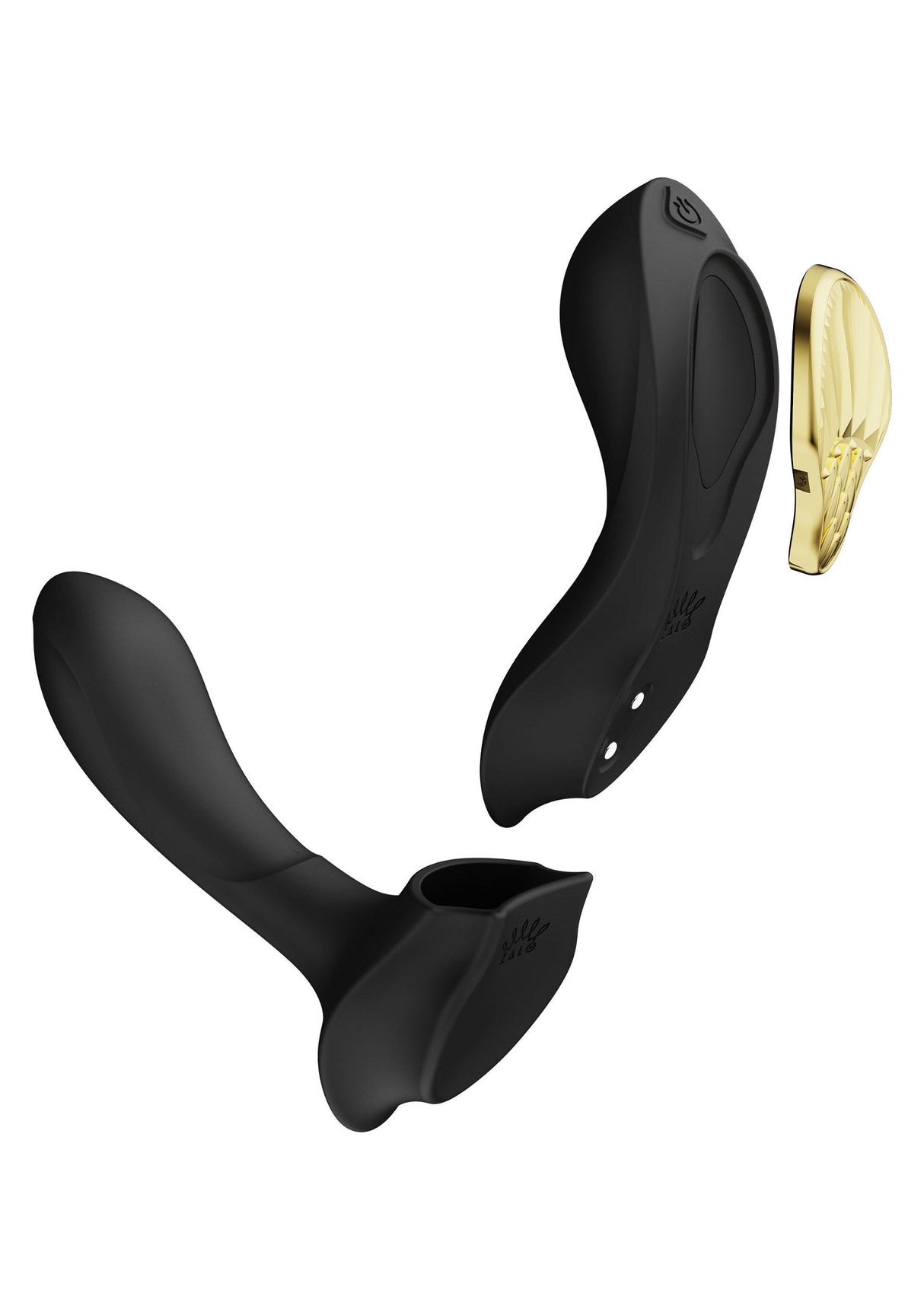 Aya Wearable Vibrator